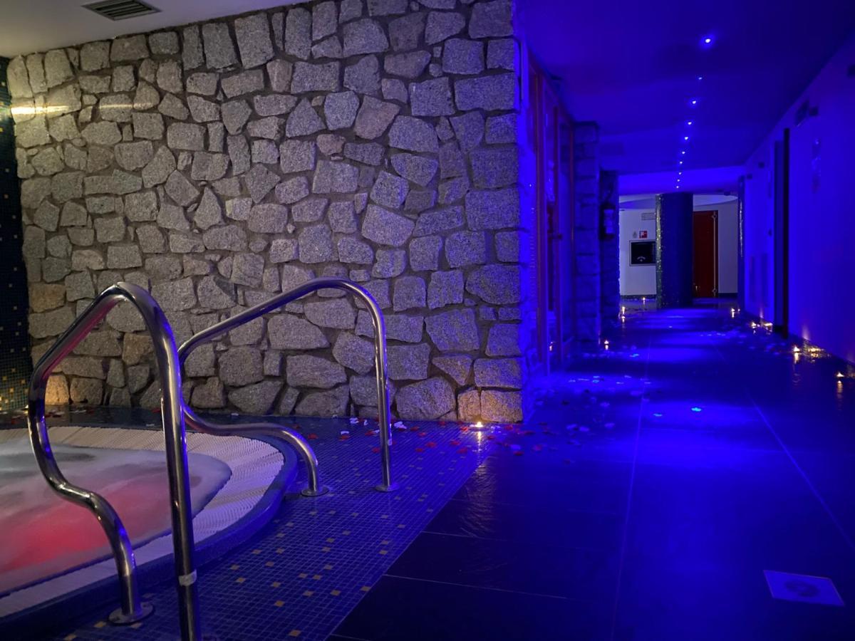 Grand Hotel Miramonti Пасо дел Тонале Екстериор снимка